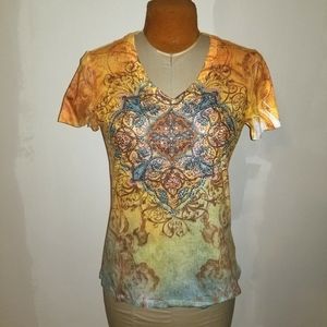 Kiara top
